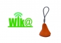 Wik@ téléphone mobile
