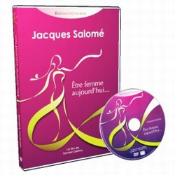 Jacques Salom - Etre femme aujourd'hui
