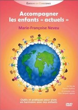 ACCOMPAGNER LES ENFANTS ACTUELS Marie-Franoise NEVEU