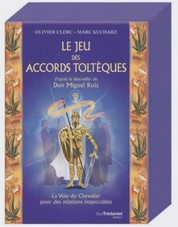 LE JEU DES ACCORDS TOLTEQUES