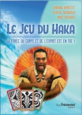 JEU DU HAKA KUCHARZ KIMITETE TAURAATUA