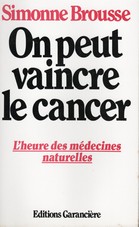 COMMENT VAINCRE LE CANCER